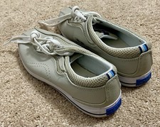 Vintage Pro Keds Shoes Athletic Shoes Off White EUR 37.5 Womens US Size 7