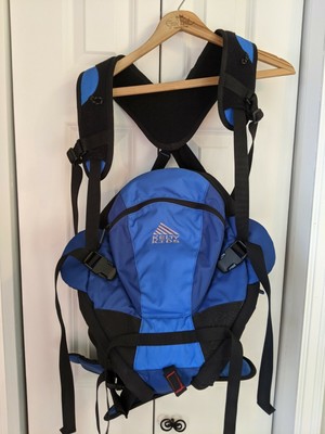 kelty kangaroo carrier