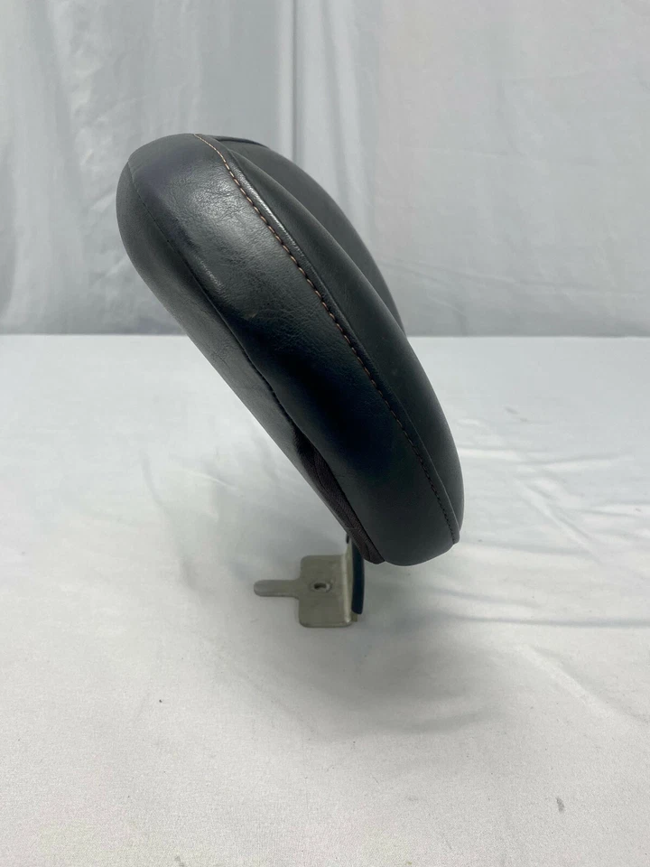 Bakup Motorcycle Driver Backrest For Yamaha Vstar 650 Classic / Silverado XVS650 - Image 2 of 4