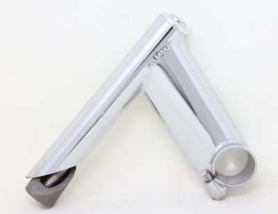 Gobike88 UNO AS007N/1 Stelo Per Bici 25,4 X 90 Mm: Leggero E Robusto Per La Tua Bici