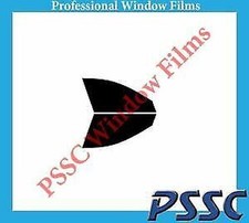 Pssc Vorgeschnitten Fenster Film Getönt 5% Vorne Kit Für für Volvo XC60