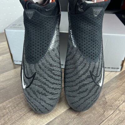 Nike Gripknit Phantom GX Elite Dynamic Fit SG Black DD9444  display picture 2