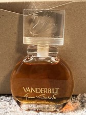 Vanderbilt By Gloria Vanderbilt Eau De Parfum Splash 1fl.oz/30ml