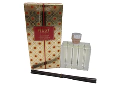 Nest Fragrances Sugar Cookie Reed Diffuser 5.9 oz / 175 ml BNIB
