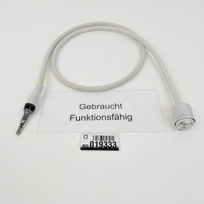 Ultradent Turbine Hose with KaVo Multiflex Coupling Used MG019333