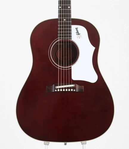 Gibson 1960s J-45 Original Wine Red 2021 (2021)