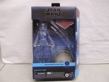 2023 Star Wars the Black Series Holocomm Collection Ahsoka Tano