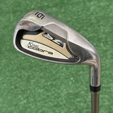 King Cobra SZ Single 6 Iron, Senior Flex Graphite, RH, 37.5"