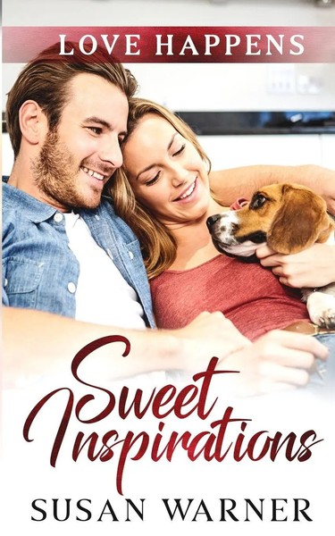 Susan Warner | Sweet Inspirations | Taschenbuch | Englisch (2020)-image