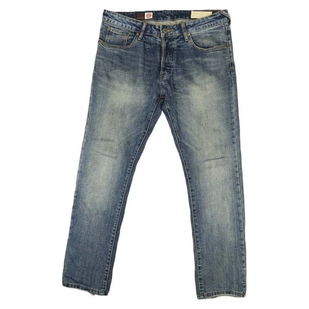 EVISU Regular 34 Size Jeans for Men for sale | eBay