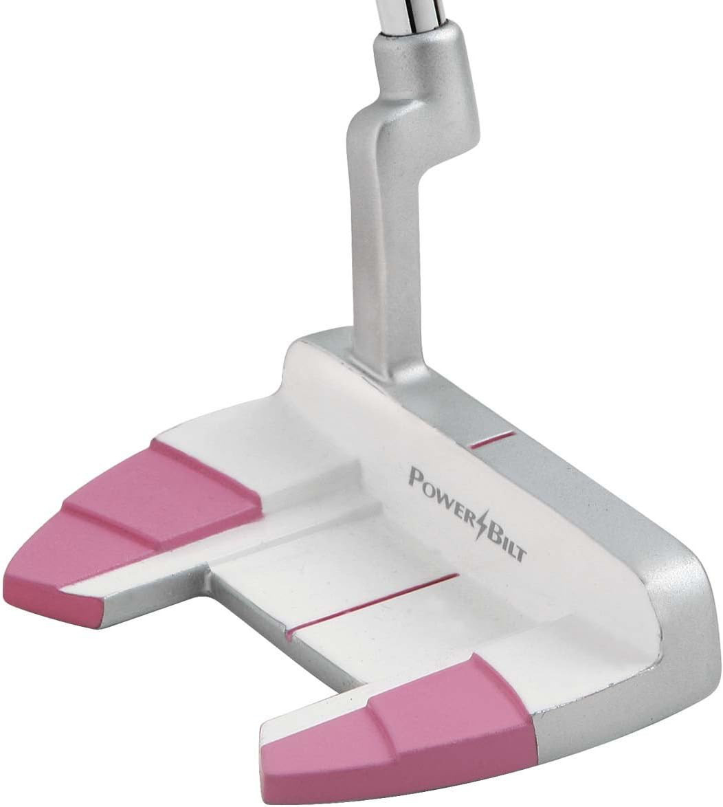 Putter For Women, Right Handed 34"