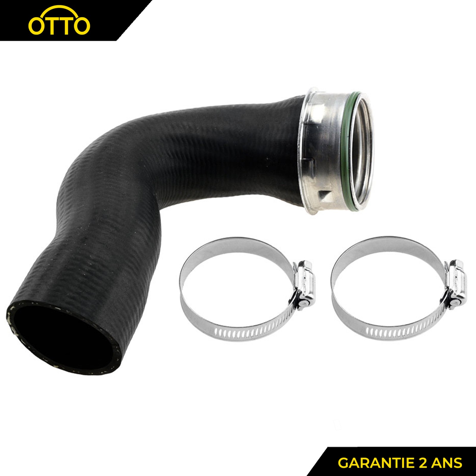 Durite de turbocompresseur 1J0145838L pour SEAT Leon et Toledo II 1.9 TDI