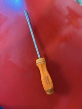 Snap-on Tools Usa Orange Hard Grip 8 Shaft Ratcheting Screwdriver Ssdmr8a Snap-on Tools Usa Orange Hard Grip 8 Shaft Ratcheting Screwdriver Ssdmr8a