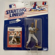 1988 Kenner Starting Lineup Baseball Figures 15