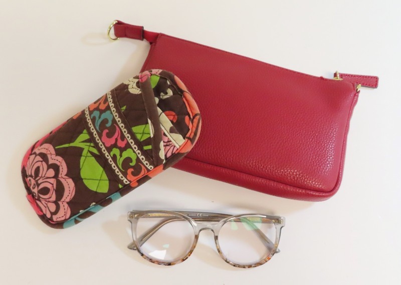 Leather Bag & Magnifiers (47)