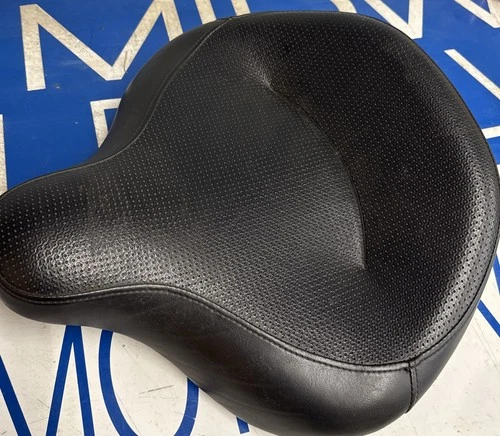 Harley Davidson HD Touring Police Front Solo Seat 2009 - 2023 P52000006