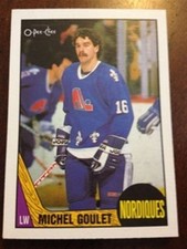 1987-88 O-Pee-Chee Hockey Cards 21
