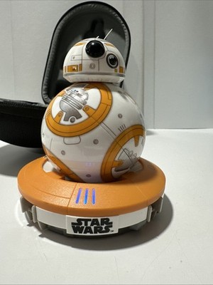 Sphero Star Wars BB-8 App Enabled Droid Toy - R001ROW