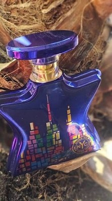 Bond No.9 New York nights 3.4 EDP