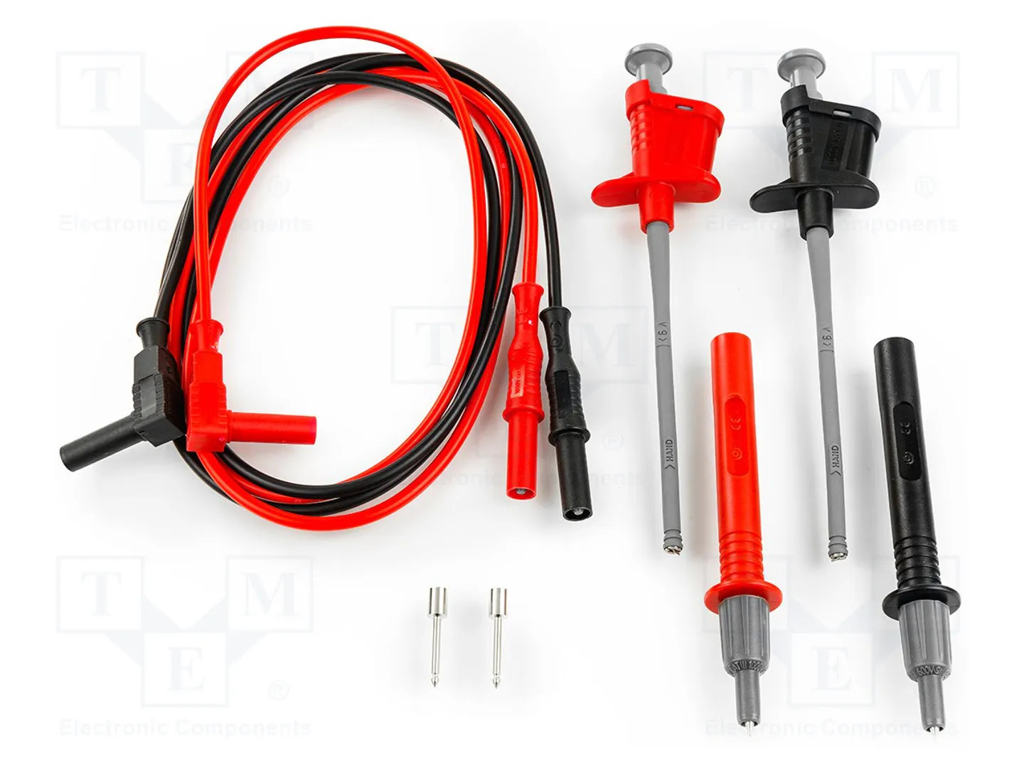 HT INSTRUMENTS 425 Test leads