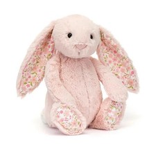 Amuseabean Bunny Jellycat | Jelly Journal