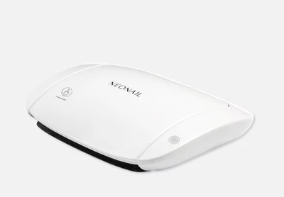 NEONAIL LED Lampe Futuro Touch 48W – Profi Aushärtung für Gel & UV Lack
