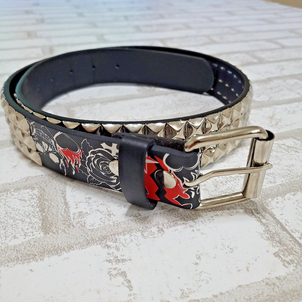 Hot Topic Belts for Women for sale | eBay display picture 2