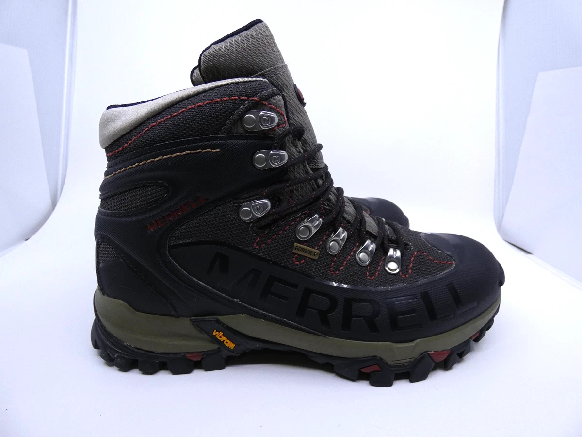 Merrell Multi-Color Hiking Shoes & Boots for Men for sale | eBay display picture 2