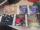 Sega Saturn Sampler Demo Lot - 7 demos, 5 Unique Good Condition