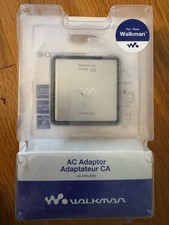 Sony Walkman AC/DC Adapter Charger Power Supply 5v USB