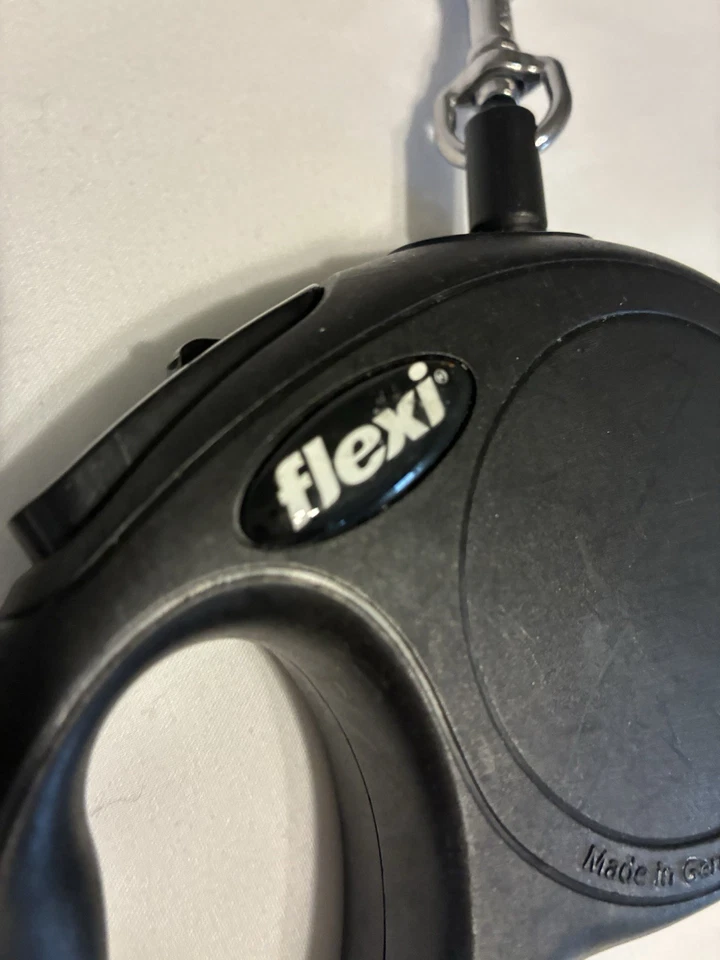 Correa Flexi para perro Foto 3 de 4