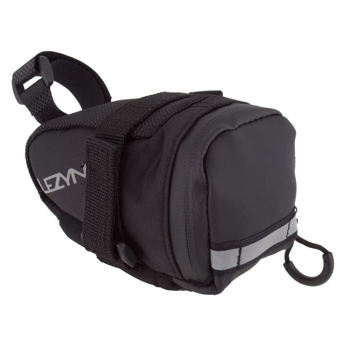 LEZYNE M-Caddy Bicycle Saddle Bag, Road, Mountain, Gravel Bike, Seat Pack,...