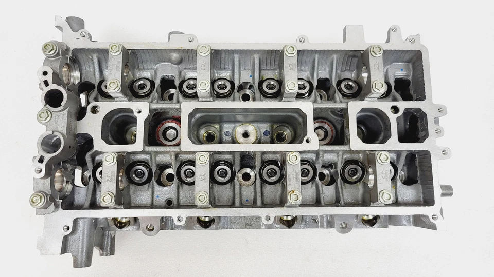 2015-2018 Ford Transit Connect 2.5L Engine Cylinder Head Assembly GV6Z-6049-A - Image 2 of 4