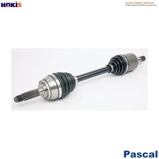 DRIVE SHAFT G2M041PC FOR RENAULT LOGAN/II LAGUNA/III/Grandtour KANGOO/GRAND/BE