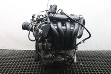 MAZDA MX-5 IV ND Komplettmotor P5-VPS P5 1.5 Benzin 96kw 2022