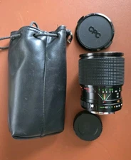 CPC 28-85mm F3.5-4.5 Zoom Lens Pentax K PK Mount