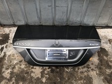 MERCEDES-BENZ CLS C218 Kofferraumdeckel 4.7 Benzin 320kw 2014 MERCEDES-BENZ CLS C218 Kofferraumdeckel 4.7 Benzin 320kw 2014