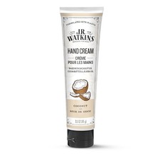 Natural Moisturizing Hand Cream, Hydrating Hand Moisturizer with Shea Butter,...