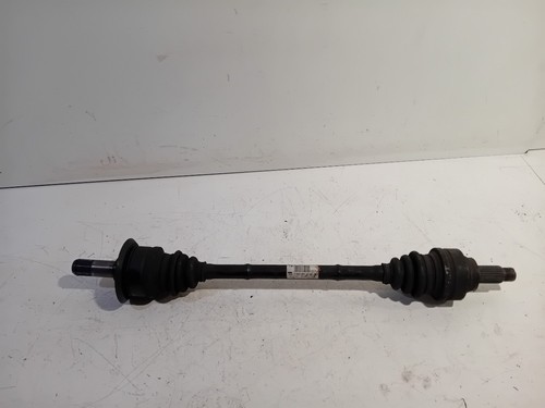BMW 3 Series Antriebswelle hinten links 2012-2019 7597681 N47-D20C