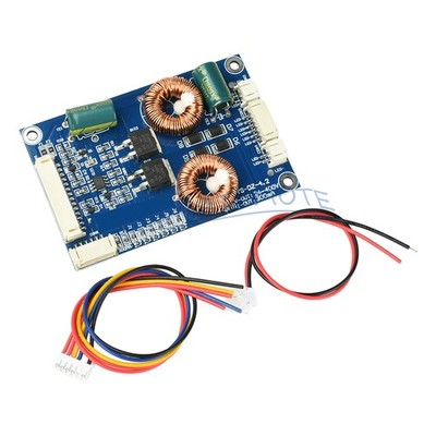 32-100'' LED LCD TV Backlight Constant Current Light Strip Boost Board Universal