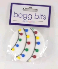 Bogg Bits Christmas lights