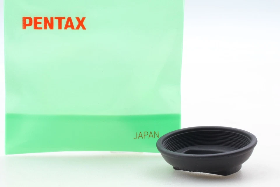 【MINT】 PENTAX Rubber Eyecup M for SP & MX M Series Cameras From Japan 591-3 - Image 2 of 4