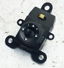 Electric Mirror Control Switch (Standard) suit Hyundai Veloster FS 2011-2018