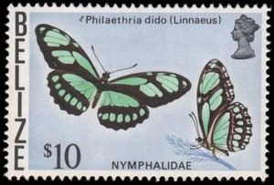 Belize #360 MNH VF