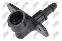 NTY WaschwasserdüSe, Scheibenreinigung EDS-HD-028 FüR Honda