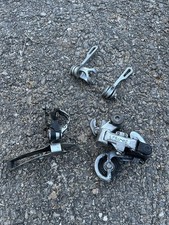 Huret Groupset 1970s Challenger Duopar Jubilee 