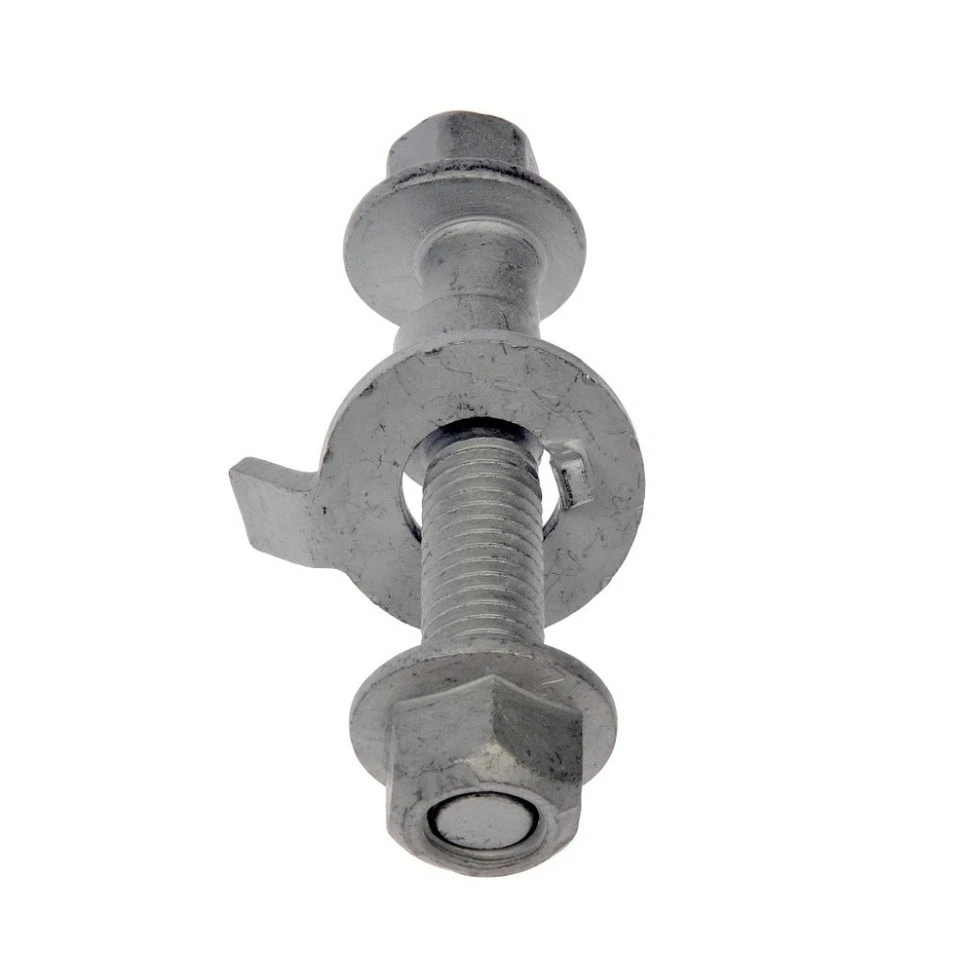 For Nissan Quest 2004-2009 Alignment Camber Bolt Set | Steel Washer | Manual Foto 3 de 4