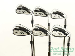 Callaway Apex 19 Herren Eisen, Graphit | Golf
