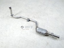 Katalysator Kat Neu für Mercedes Benz CLK 200 230 Kompressor A208 C208 Auspuff 