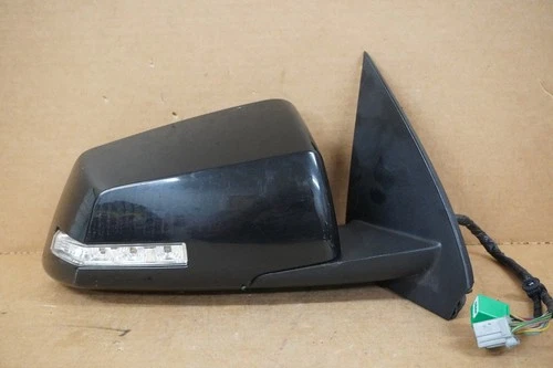 09 10 11 12 13 14 15 16 17 GMC Acadia Right Passenger Side View Mirror 1408365C